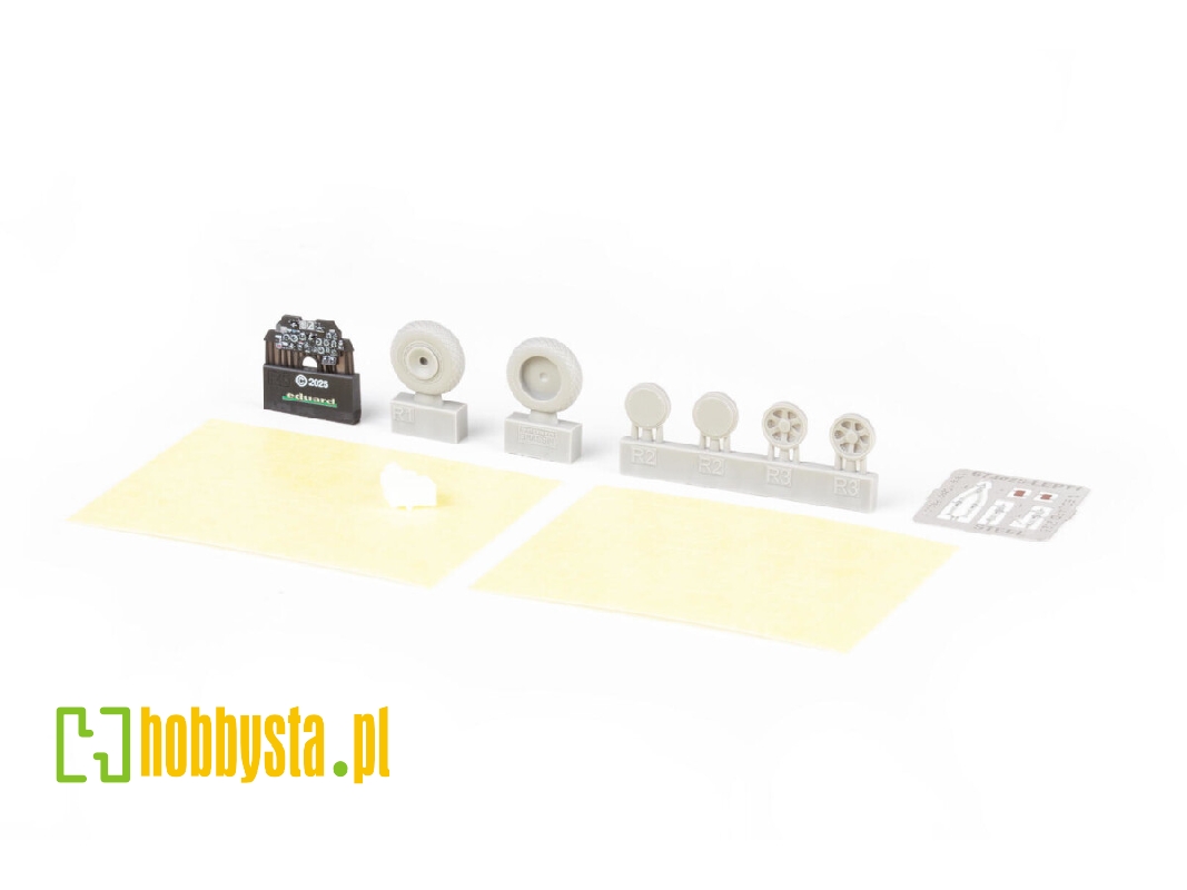 P-47D Bubbletop LööKplus 1/72 - TAMIYA - zdjęcie 1 P-47D Bubbletop LööKplus 1/72 - TAMIYA - zdjęcie 1