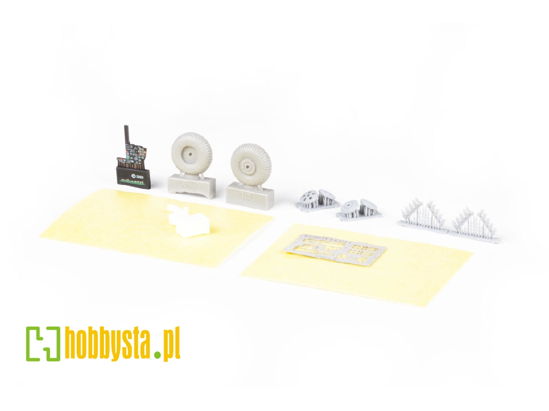 Mosquito NF Mk. II LööKplus 1/72 - TAMIYA - zdjęcie 1 Mosquito NF Mk. II LööKplus 1/72 - TAMIYA - zdjęcie 1