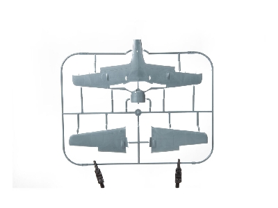 Fw 190A-6 1/48 - zdjęcie 10