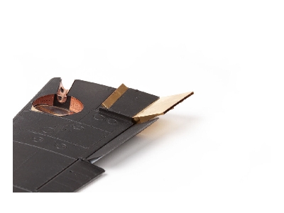 Bf 109F-4 1/32 - HOBBY 2000 - zdjęcie 5