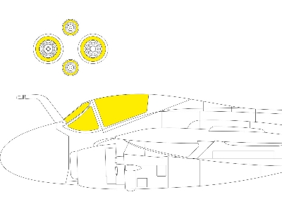 A-6E TRAM 1/72 - TRUMPETER - zdjęcie 1