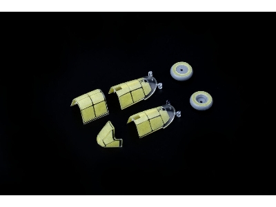 A6M5 Zero 1/48 - FINE MOLDS - zdjęcie 2