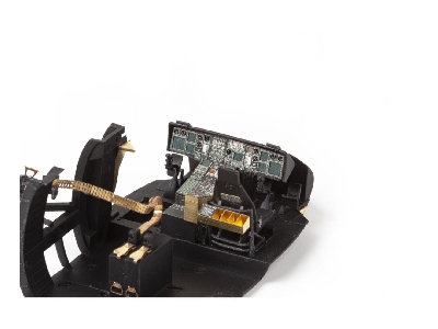 MH-60L 1/48 - ICM - zdjęcie 5