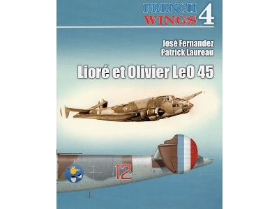 Lioré Et Olivier Leo 45 (English) - zdjęcie 1