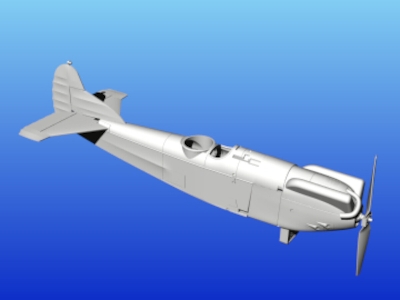 Potez 25 Renault 12kg - zdjęcie 3
