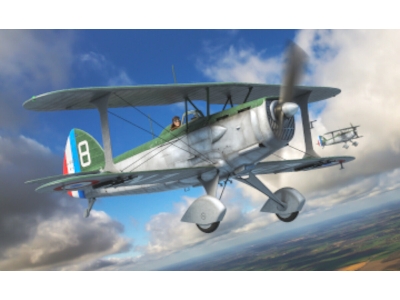 Spad 510 At War - zdjęcie 1