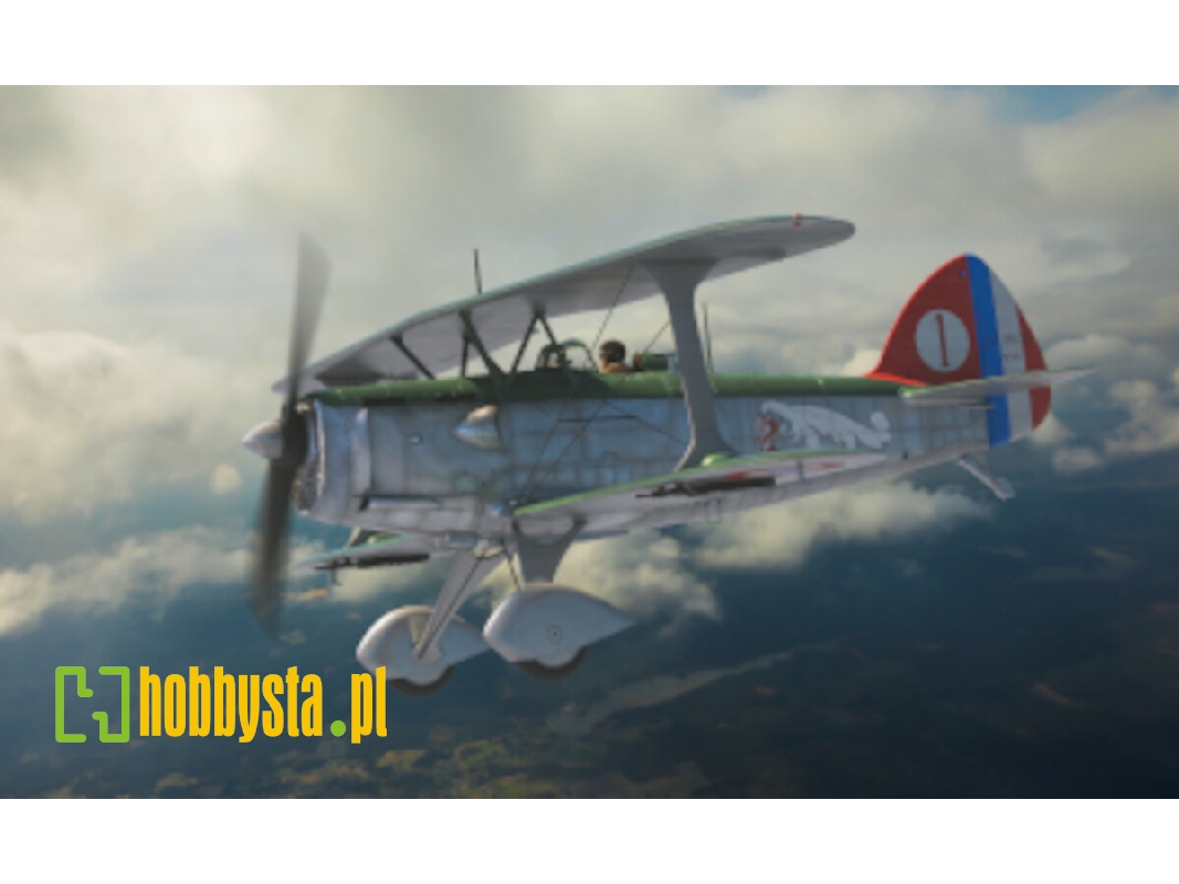 Spad 510 7 ème Escadre - zdjęcie 1 Spad 510 7 ème Escadre - zdjęcie 1