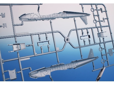 Fairey Battle Mk.I 'aasf' - zdjęcie 6