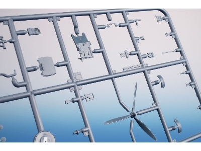 Fairey Battle Mk.I 'poles In Uk' - zdjęcie 10