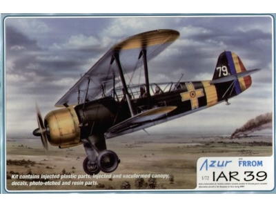 Iar 39 - zdjęcie 1