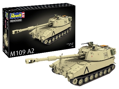 M109 A2 - zdjęcie 1