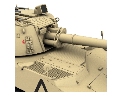 M109 A2 - zdjęcie 4