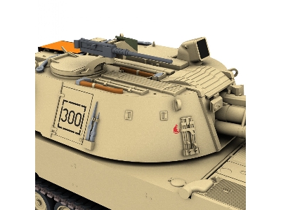 M109 A2 - zdjęcie 5