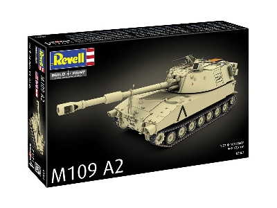 M109 A2 - zdjęcie 7