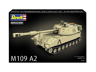 M109 A2 - zdjęcie 8
