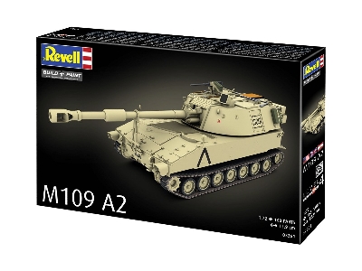 M109 A2 - zdjęcie 9