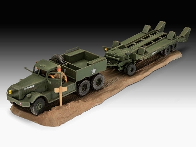 M19 Tank Transporter - zdjęcie 4