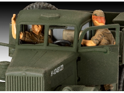 M19 Tank Transporter - zdjęcie 5