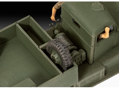 M19 Tank Transporter - zdjęcie 6