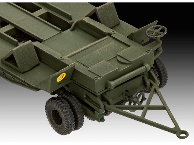 M19 Tank Transporter - zdjęcie 7