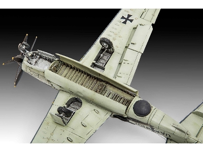Fairey Gannet As.1 / As.4 - zdjęcie 3