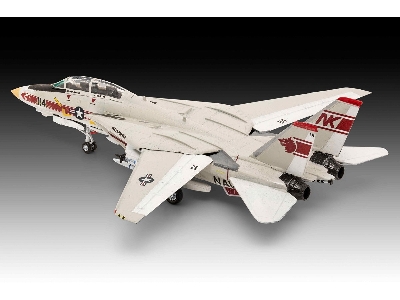 Grumman F-14 A Tomcat - zdjęcie 4