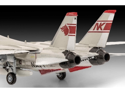 Grumman F-14 A Tomcat - zdjęcie 5