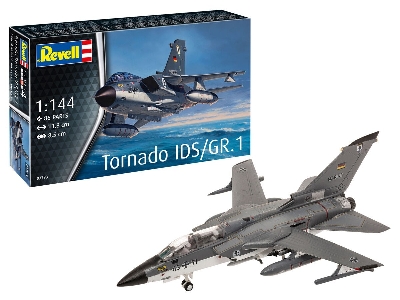 Panavia Tornado Ids / Gr.1 - zdjęcie 1