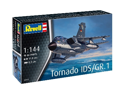 Panavia Tornado Ids / Gr.1 - zdjęcie 7