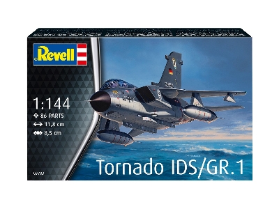 Panavia Tornado Ids / Gr.1 - zdjęcie 8