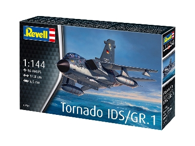 Panavia Tornado Ids / Gr.1 - zdjęcie 9
