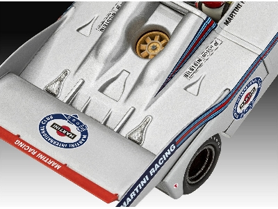 Porsche 917/10 - zdjęcie 7
