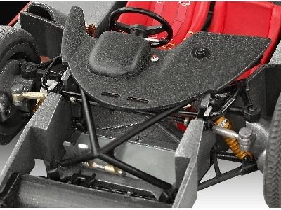 Porsche 917/10 - zdjęcie 8