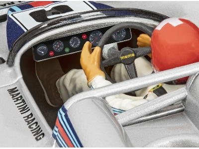 Porsche 917/10 - zdjęcie 9