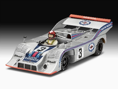 Porsche 917/10 - zdjęcie 10