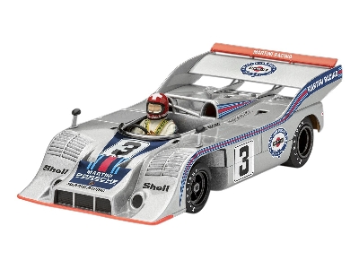 Porsche 917/10 - zdjęcie 11