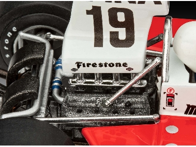 Surtees Ts16/03 - zdjęcie 7