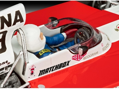 Surtees Ts16/03 - zdjęcie 8