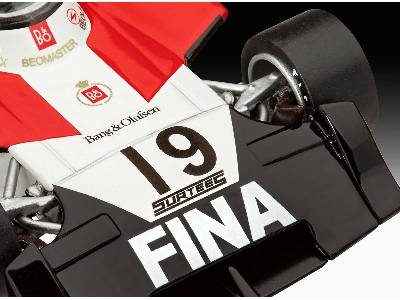 Surtees Ts16/03 - zdjęcie 9