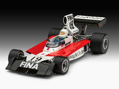 Surtees Ts16/03 - zdjęcie 10
