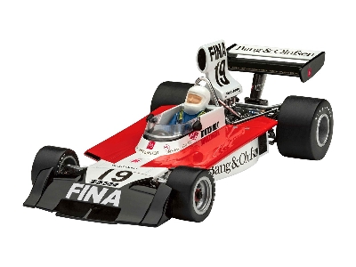 Surtees Ts16/03 - zdjęcie 11