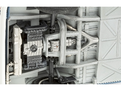 Vw T1 Panel Van - 75 Years Of The Vw T1 - zdjęcie 6