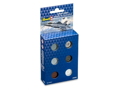 F-35 Lightning Ii - Revell Email Color - zdjęcie 1