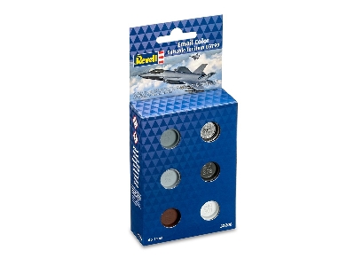F-35 Lightning Ii - Revell Email Color - zdjęcie 2