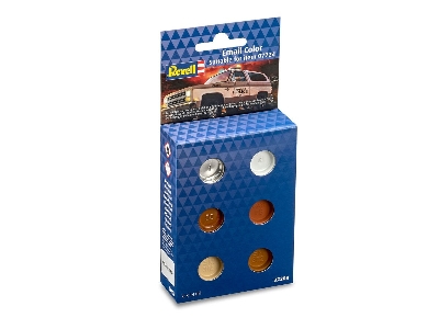 Stranger Things 1985 Chevrolet K5 Blazer - Revell Email Color - zdjęcie 1