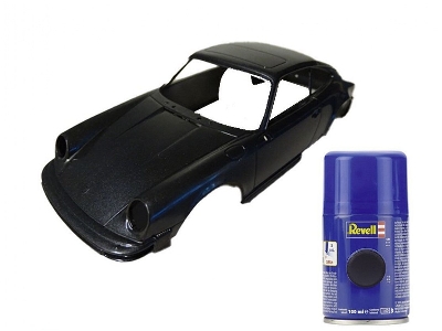 39627 Metallic Finisher Spray - zdjęcie 1