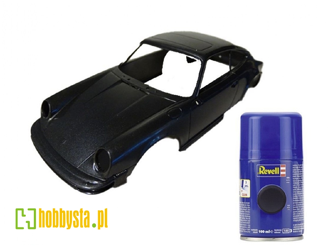39627 Metallic Finisher Spray - zdjęcie 1 39627 Metallic Finisher Spray - zdjęcie 1