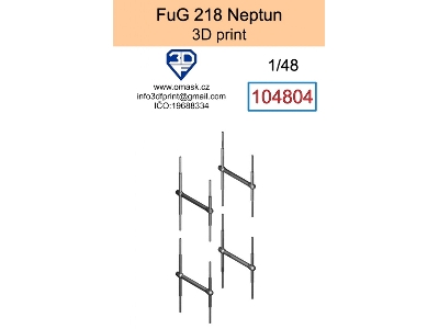 Fug 218 Neptun - zdjęcie 1