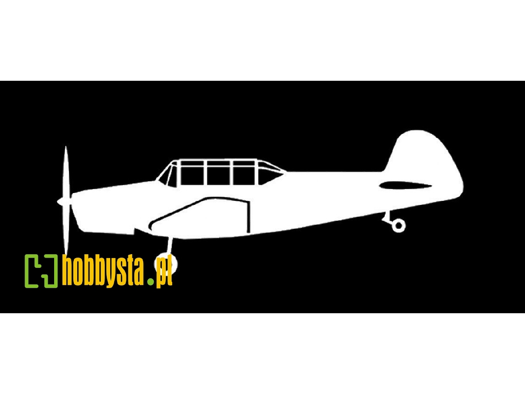Sticker Z-226 Trener (15cm White) - zdjęcie 1 Sticker Z-226 Trener (15cm White) - zdjęcie 1