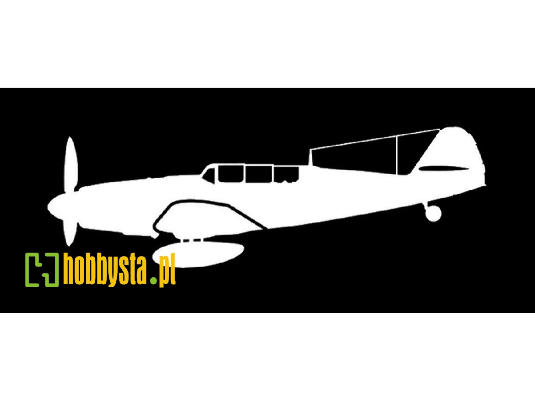 Sticker Avia Cs-199 (15cm White) - zdjęcie 1 Sticker Avia Cs-199 (15cm White) - zdjęcie 1